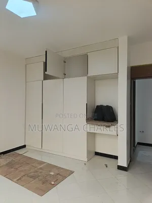 1-Bedroom Apartment for Rent in FS Properties Ltd, Nakawa