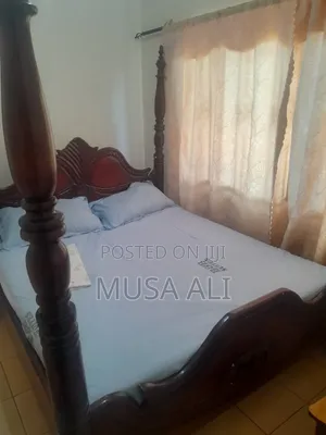 Air B&B Guest House for Rent in Bunamwaya