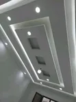 Luxurious Gypsum Ceilings by Trust Interiors - 2