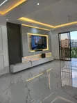 Luxurious Gypsum Ceilings by Trust Interiors - 3