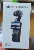 DJI Osmo Pocket 4 Creator Combo - 3