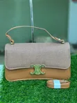 Classy White Handbag - Kireka Shopping Center - 2