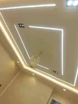 Gypsum Ceiling Installation & Design - 4