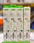 Plokama Live LED Broadcast Tripod Stand for Smartphones - 1