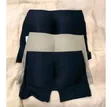 Men's Breathable Butt Lift Bodybuilding Boxer Underwear - 2