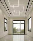 Gypsum Ceiling Installation Services - 1