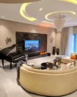 Gypsum Ceiling Installation Services - 3