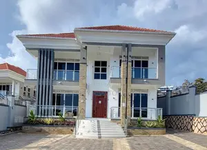 6-Bedroom House for Sale in Munyonyo, Kampala