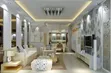 Gypsum Ceiling Installation & Design - 1