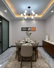 Gypsum Ceiling Installation & Design - 2
