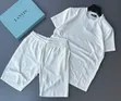 Unisex Cotton T-Shirt and Shorts Set - 3