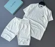 Unisex Cotton T-Shirt and Shorts Set - 5