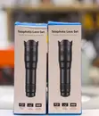 Apexel HD 20-40x Zoom Mobile Phone Lens with Tripod - 1