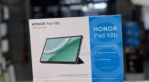 New Honor Pad X8 128GB