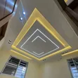 Gypsum Ceiling Installation Services in Mbale - 1