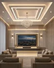Gypsum Ceiling Installation Services in Mbale - 3