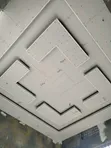 Gypsum Ceiling Installation Services in Mbale - 4
