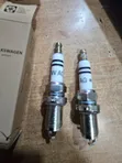Volkswagen Tiguan 2007-2010 Spark Plugs - 2