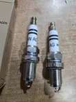 Volkswagen Tiguan 2007-2010 Spark Plugs - 3
