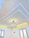 Unique Gypsum Ceiling Makers - 1