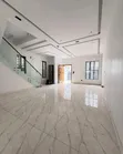 Corridor Gypsum Ceiling Installation - 3