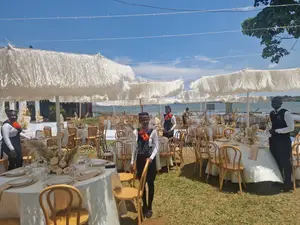 Sassy Ushering and Event Planning Management