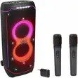 JBL PartyBox Ultimate Massive Party Speaker - 1