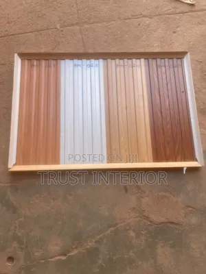 PVC Ceiling Installation Services