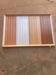 PVC Ceiling Installation Services - 1