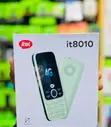 New Itel it2160 32GB Black - 3