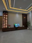 Simple Gypsum Ceiling Installation - 4