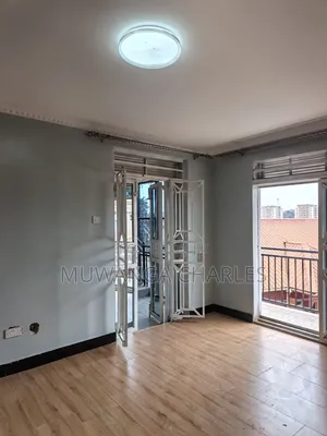 2-Bedroom Apartment for Rent in Najjera 2