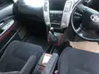 Toyota Harrier 2010 Black - 1