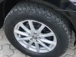 Toyota Harrier 2010 Black - 2