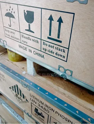 10kWh 48V Heavy Duty Lithium Iron Phosphate Battery