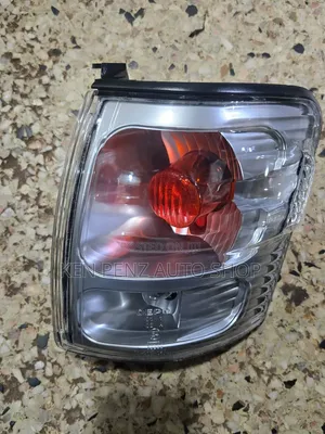 Toyota Hilux Kangaroo Corner Lamp (Depo) 1996-1999