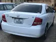 Toyota Axio 2011 White - 2