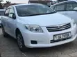 Toyota Axio 2011 White - 3