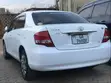 Toyota Axio 2011 White - 5