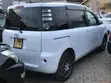 Toyota Sienta 2008 White - 5