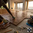 Hardwood Flooring Installation Services - 2