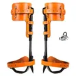 Wooden Pole Climbers - Brand New - 2