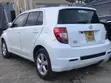 Toyota IST 2008 White - 1