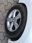 Toyota IST 2008 White - 3