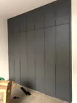 Wood-Mode Wardrobe - Brand New - 2