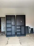 Wood-Mode Wardrobe - Brand New - 4