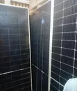 650W Monocrystalline Solar Panels (24V, Double Glass) - 2