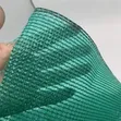 Construction Green Safety Net 105 GSM 3M x 50M - 2