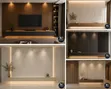 Wall Panels and Decorative Finishes by Nearest Home - 1