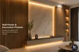 Wall Panels and Decorative Finishes by Nearest Home - 2